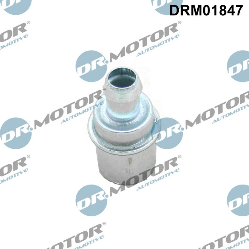 DR.MOTOR AUTOMOTIVE Valve, engine block breather DRM01847 FORD,Fiesta Mk5 Schrägheck (JH1, JD1, JH3, JD3),FOCUS III Turnier,MONDEO IV Turnier (BA7)