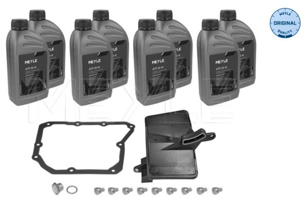 MEYLE Parts Kit, automatic transmission oil change OPEL,RENAULT,VOLVO 514 135 1401 30591423,93177682,0703304 703304,0703304,703304,274470