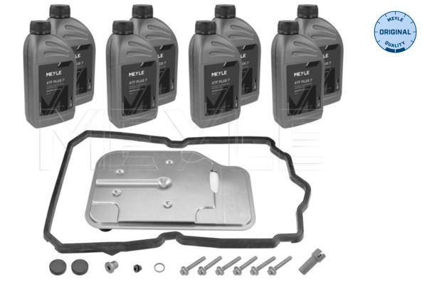MEYLE Parts Kit, automatic transmission oil change MERCEDES-BENZ 014 135 1404 2212770000,2212770100,2222772000 2222772800,A2212770000,A2212770100