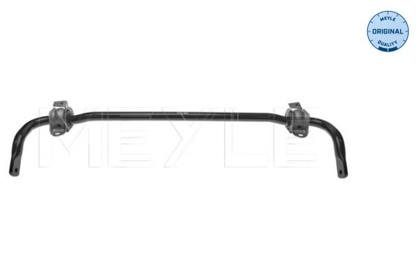 Stabilisator chassi