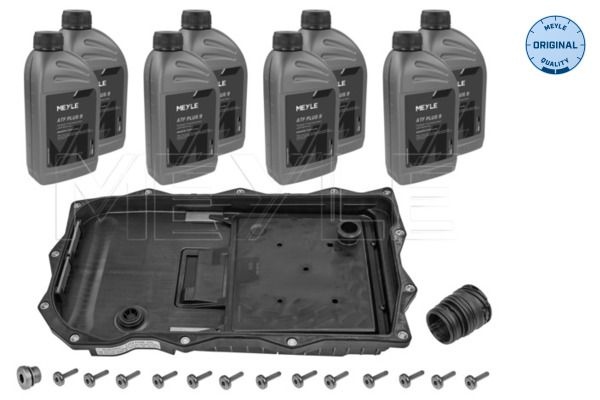 MEYLE Parts Kit, automatic transmission oil change BMW,LAND ROVER,IVECO 300 135 1007 24115A13115,24117604960,24117613253 24117624192,24118612901
