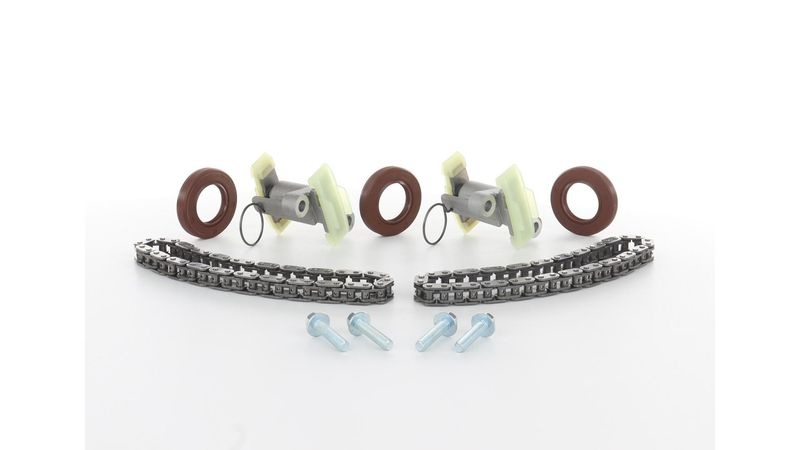SKF Timing Chain Kit PEUGEOT,CITROËN,LAND ROVER VKML 83503 0816G9,084927,C2S30215 C2S30215Partof,C2S30215Partof1,1316113,1316113Partof,1316113Partof1