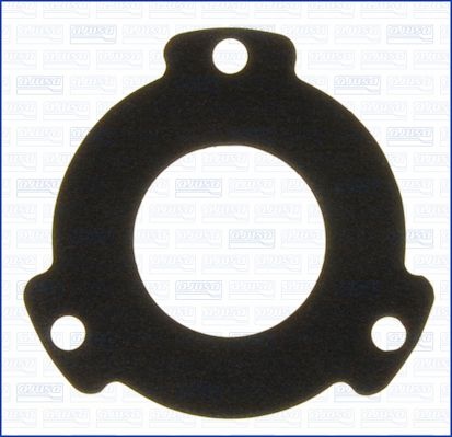 Packning branslepump