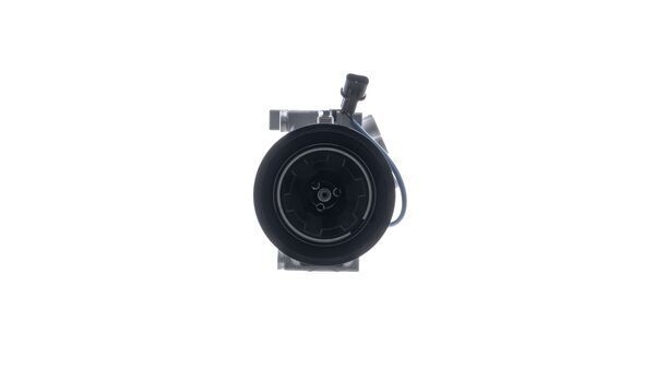 Kompressor luftkonditionering