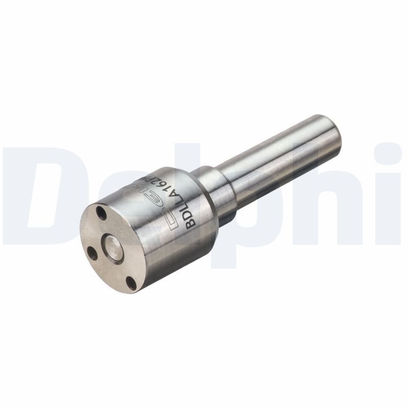 DELPHI Injectors 6980570 Fuel Injectors,Injector Nozzle VW,AUDI,SKODA,GOLF VI (5K1),Polo Schrägheck (6R1, 6C1),Passat Variant (3C5)