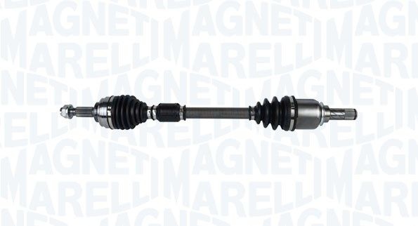 Renault Drive Shaft