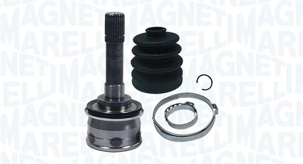 Magneti Marelli Cvledsreparationssats Drivaxel Storlek 2