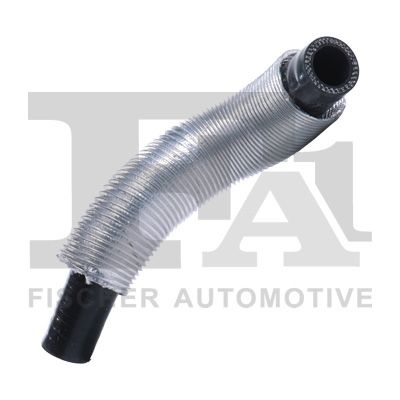 Citroen Oil Hose