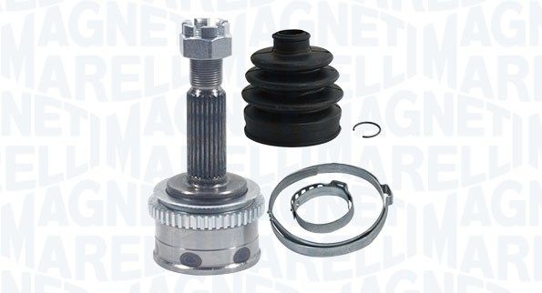 CV joint repair kit driveshaft