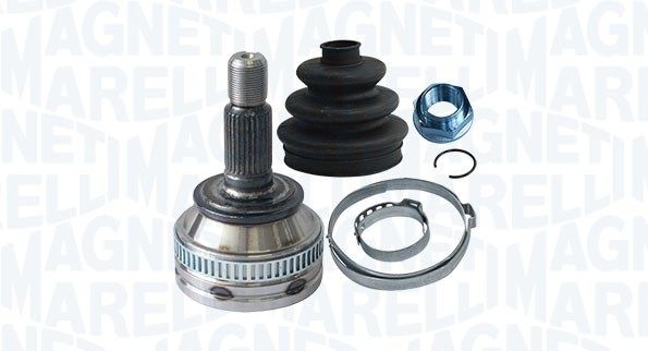 CV joint repair kit driveshaft