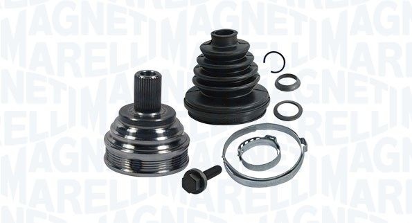 Magneti Marelli Cvledsreparationssats Drivaxel Storlek 2