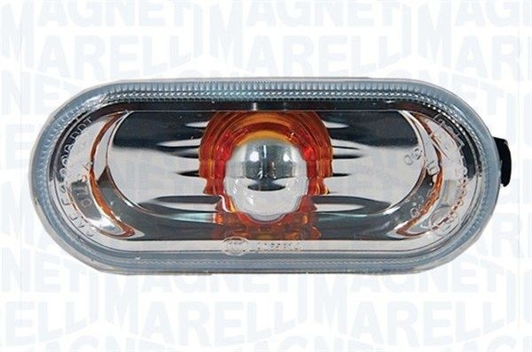 Volkswagen Indicator Light Lli550 Magneti Marelli