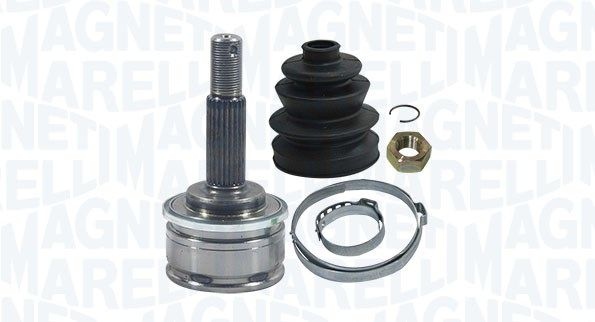 Magneti Marelli Cvledsreparationssats Drivaxel Storlek 2