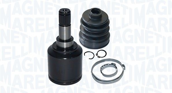 CV joint repair kit driveshaft