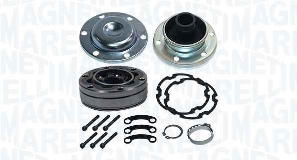 Magneti Marelli Cvledsreparationssats Drivaxel Storlek 2