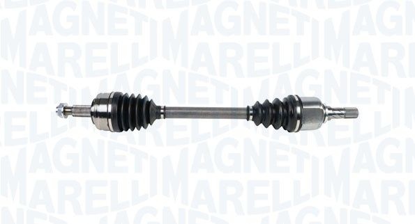 MAGNETI MARELLI Drive shaft OPEL,RENAULT,NISSAN 302004190061 3910100Q3G,3910100Q4E,3910100Q4F 3910100Q4K,4406234,4406518,4420055,4422058,93167651