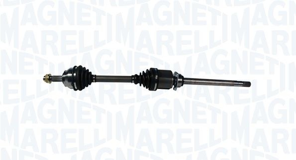 MAGNETI MARELLI Drive shaft FIAT,ALFA ROMEO,LANCIA 302004190116 46307865,46308024,46308072 71787183,7178751,46307865,46308072,71787183,7178751,7178751
