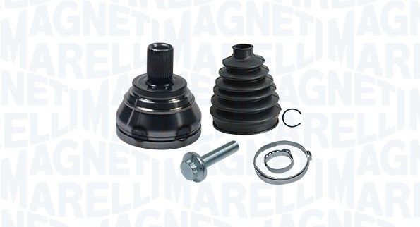 Magneti Marelli Cvledsreparationssats Drivaxel Storlek 2
