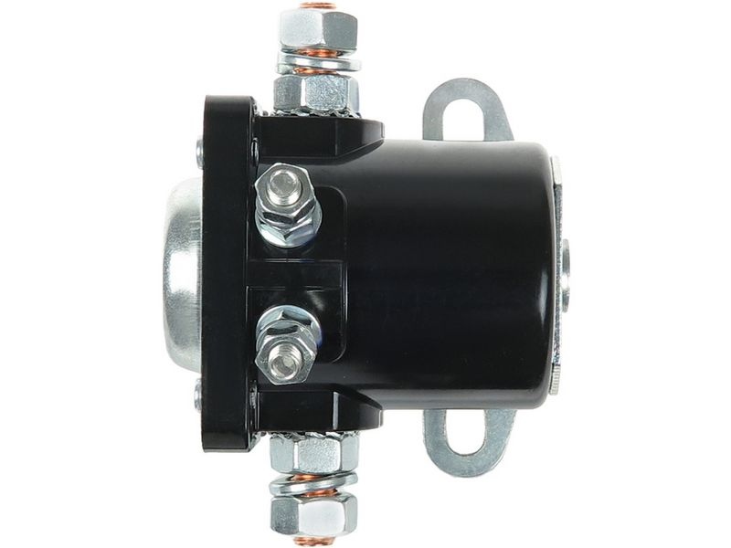 Magnetstrombrytare startmotor