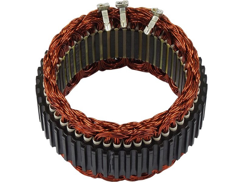 Stator generator