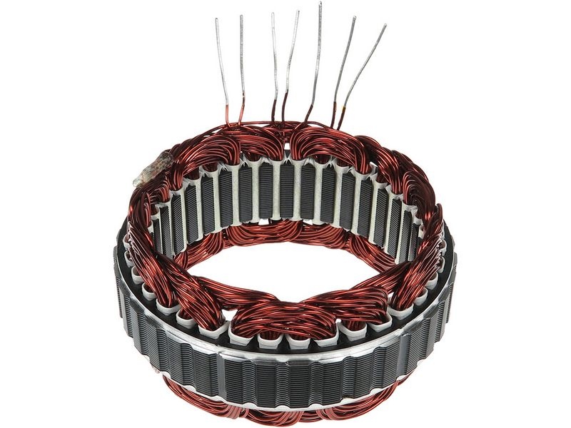 Stator generator