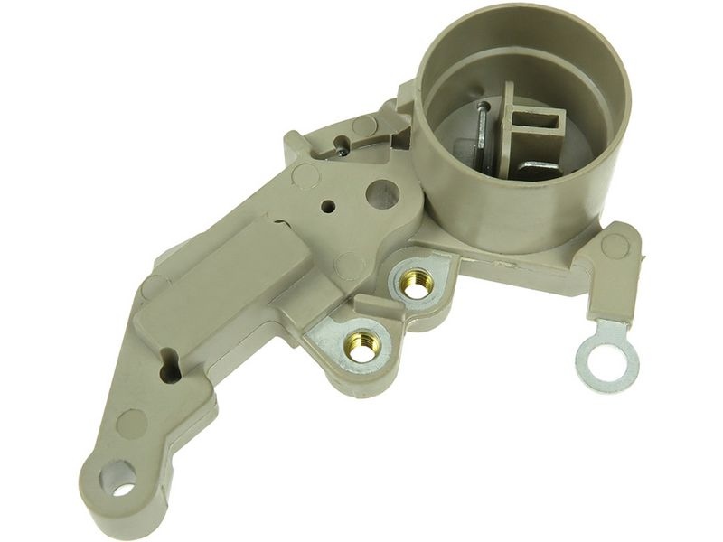 As-Pl Reparationssats Generator Storlek 2