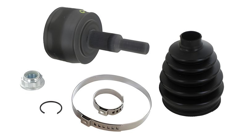 SKF CV Joint VW VKJA 5270 7H0407321,7H0407321C,7H0407321D Axle Joint,Joint Kit, drive shaft 7H0498099A,7H0498099B,7H0498099BX