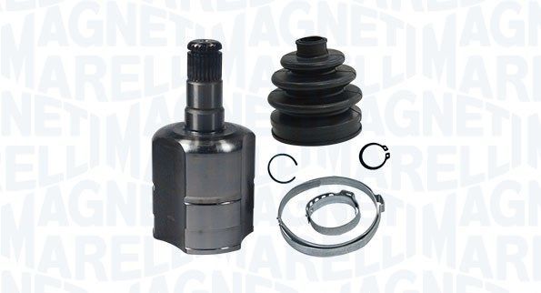 CV joint repair kit driveshaft