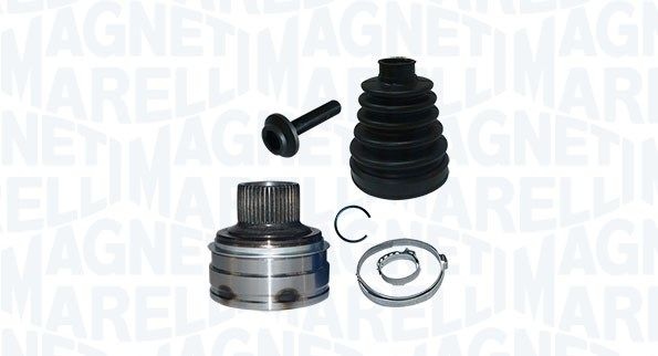 CV joint repair kit driveshaft
