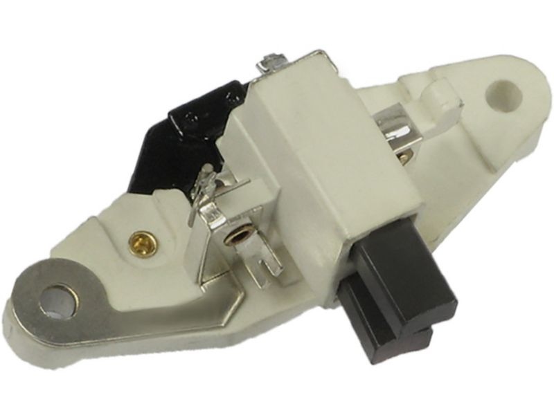 Spanningsregulator