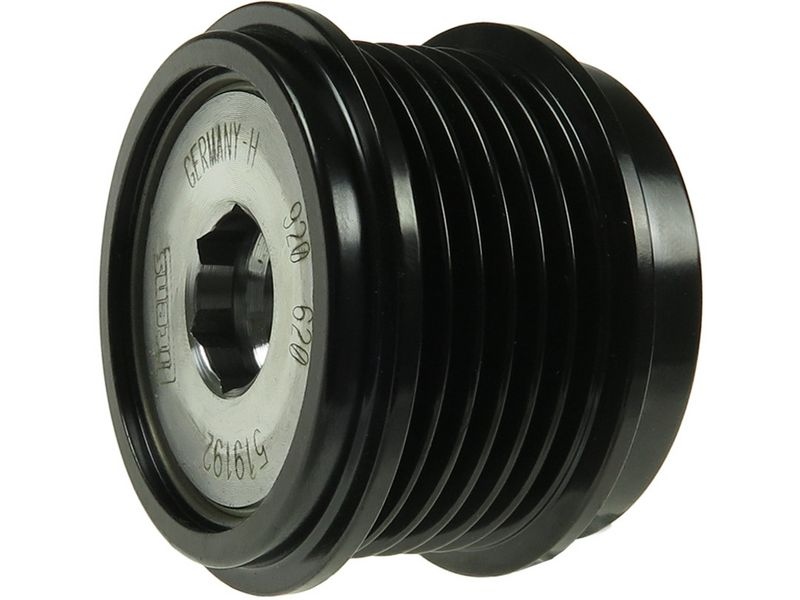 AS-PL Freewheel Clutch Brand new Litens AFP9025(LITENS) Freewheel Clutch Alternator,Flexible Coupling Sleeve FORD,FORD USA,Mondeo V Kombi (CF)