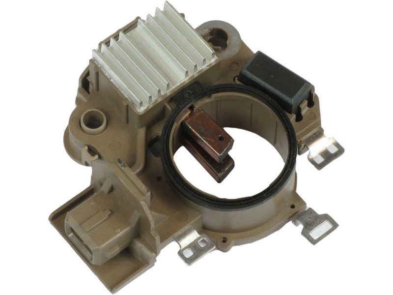 Spanningsregulator