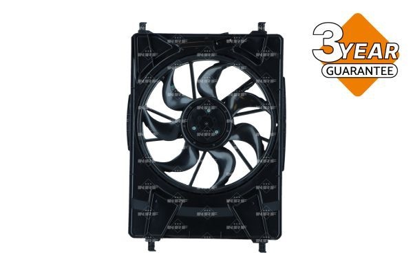 Nrf Flakt Komplett 470199 Storlek 2