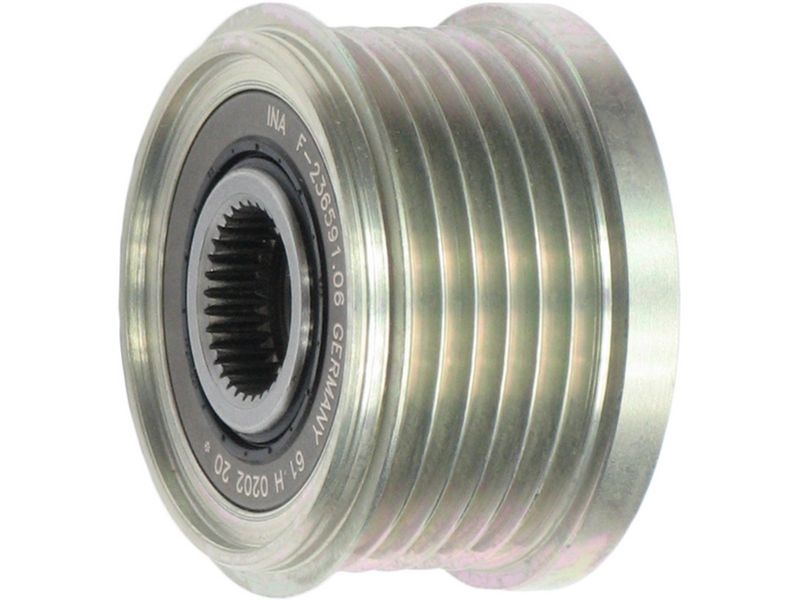 AS-PL Freewheel Clutch FORD,FIAT,PEUGEOT AFP3009(INA) Freewheel Clutch Alternator,Flexible Coupling Sleeve,Freewheel Clutch, alternator