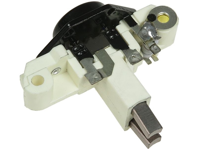 AS-PL Alternator Regulator VW,MERCEDES-BENZ,VOLVO ARE0007 2500551,2500552,0021548506 Alternator Voltage Regulator,Regulator, alternator A0021548506