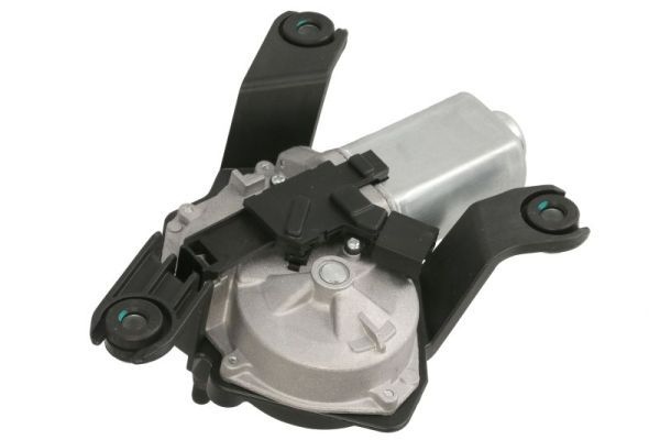 Vindrutetorkarmotor