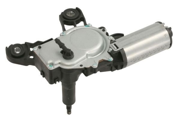 Vindrutetorkarmotor