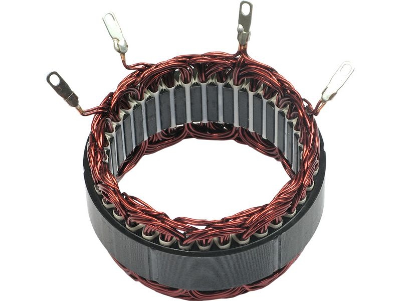 Stator generator