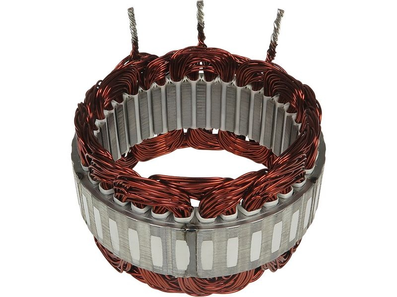 Stator generator