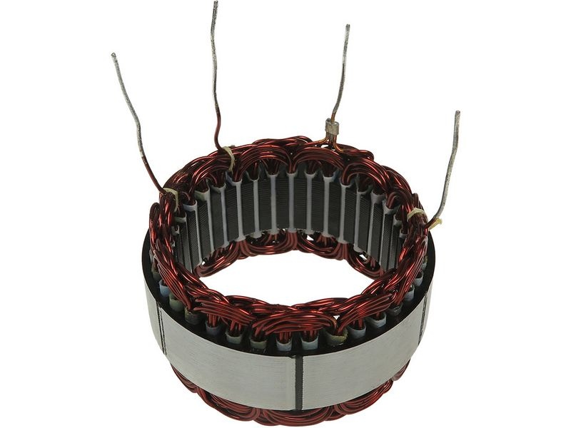 Stator generator