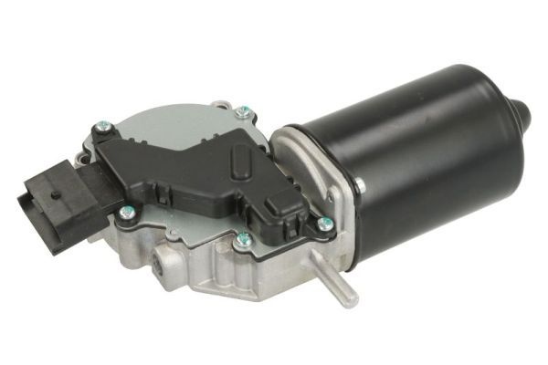Vindrutetorkarmotor