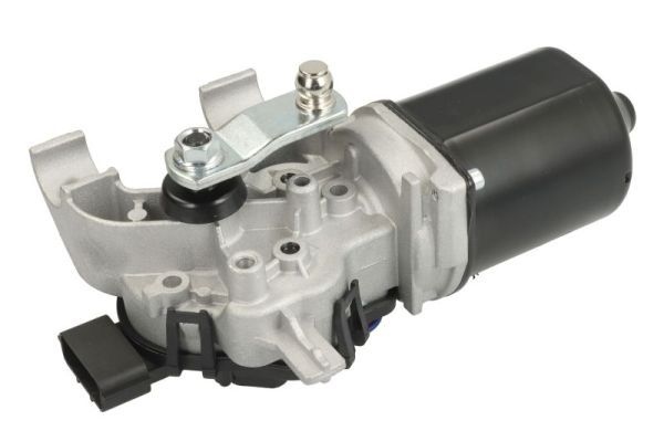 Vindrutetorkarmotor