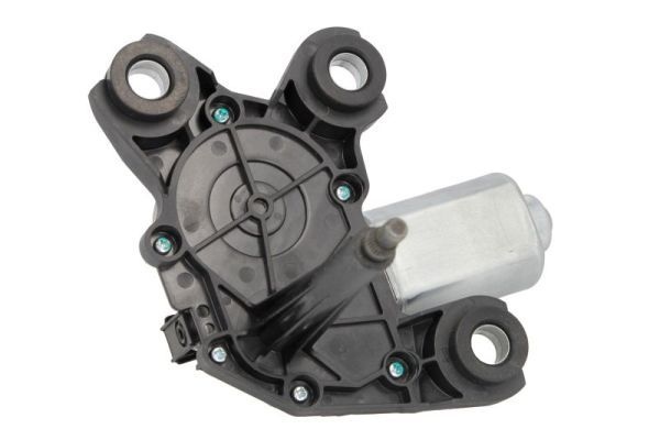 Vindrutetorkarmotor