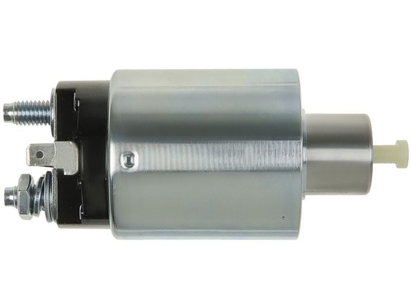 Magnetstrombrytare startmotor