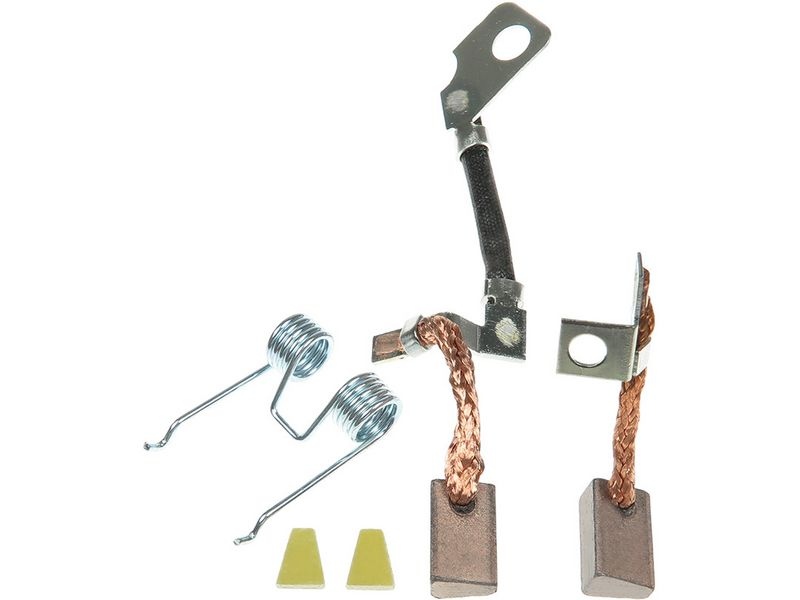AS-PL Carbon Brush, starter Brand new AS-PL PSX148-149  FORD,Escort VI Cabrio (ALL),Escort VI Schrägheck (GAL, AAL, ABL),Escort V Schrägheck (GAL)