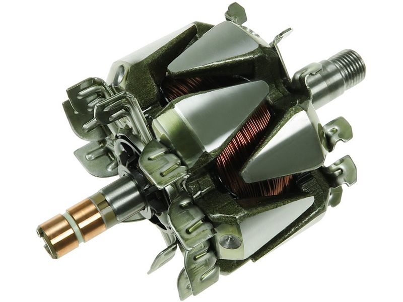 Rotor generator