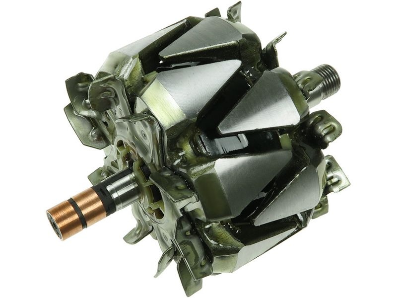 Rotor generator