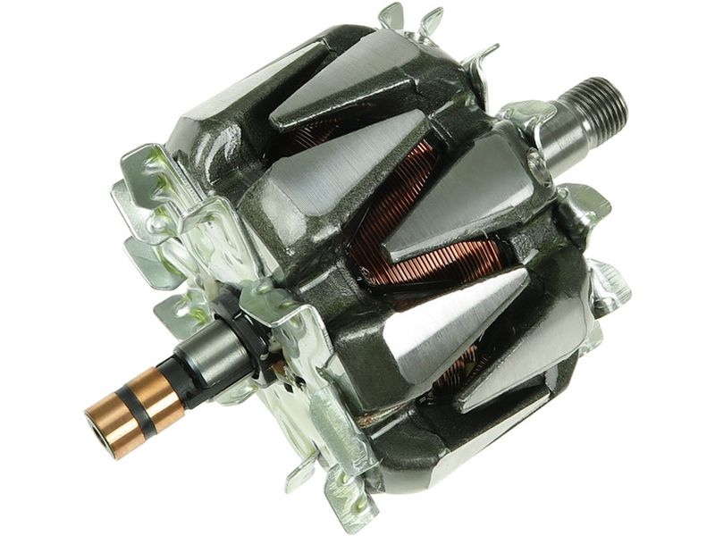 Rotor generator