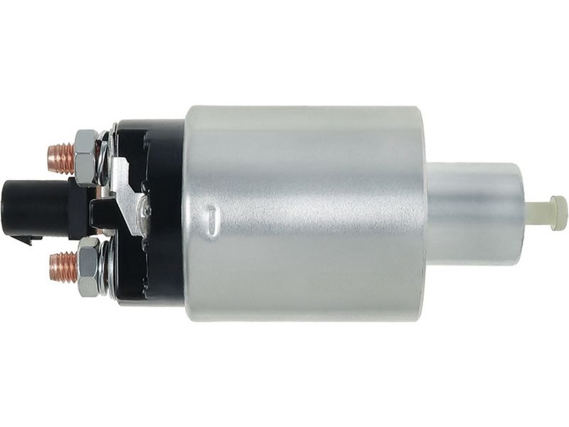 Magnetstrombrytare startmotor