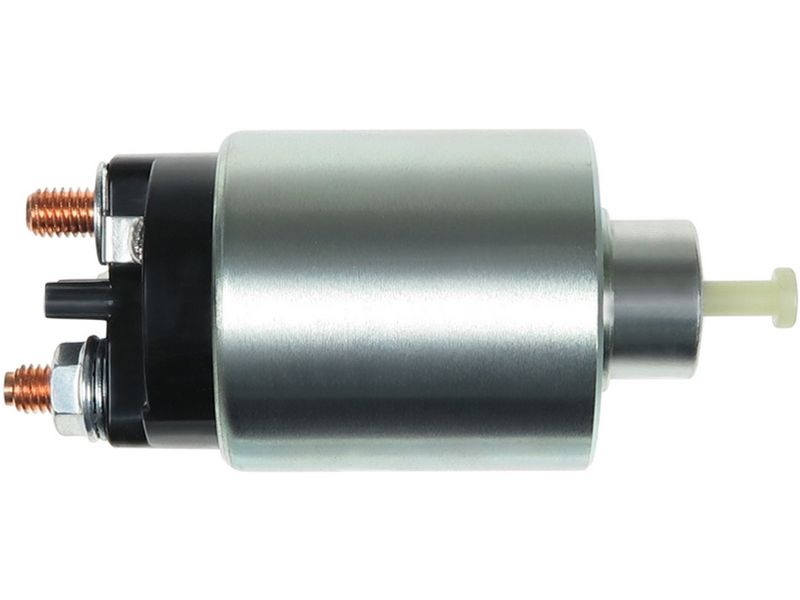 Magnetstrombrytare startmotor